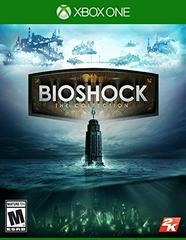 Microsoft Xbox One (XB1) Bioshock The Collection [In Box/Case Complete]